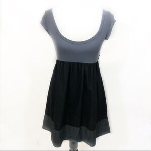 Lovely Day Size Small Mixed Media Dress